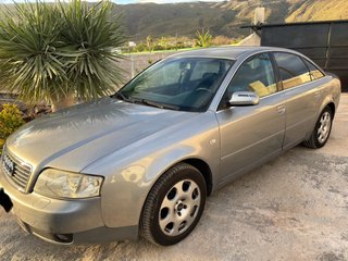 Audi A6 2005