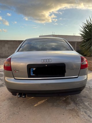 Audi A6 2005
