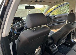 Audi A6 2005