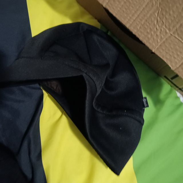 Gorra invierno ciclismo