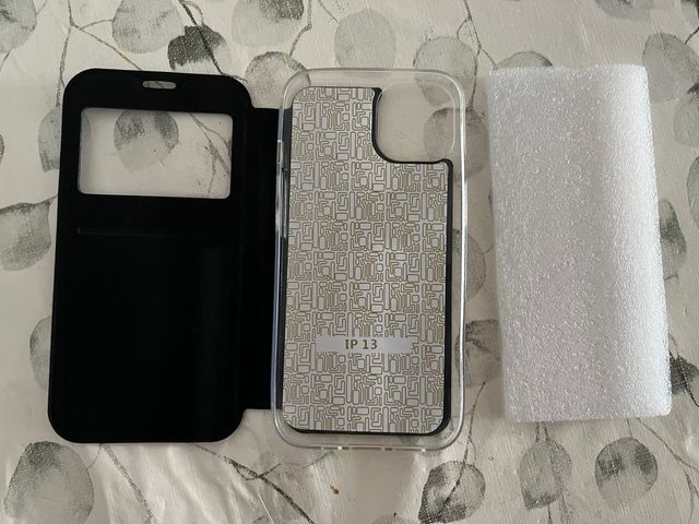 Funda iphone 13