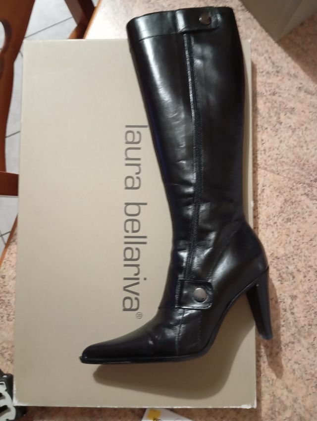 Stivali donna bellariva