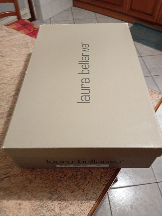 Stivali donna bellariva