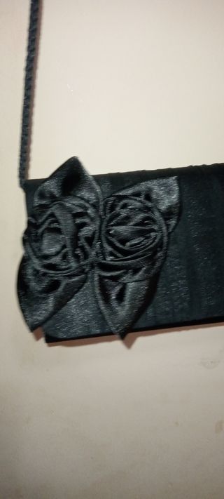 Elegante bolso 👜 de fiesta