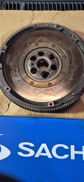 Volante motor Bimada Vag