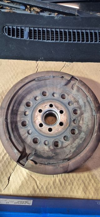 Volante motor Bimada Vag