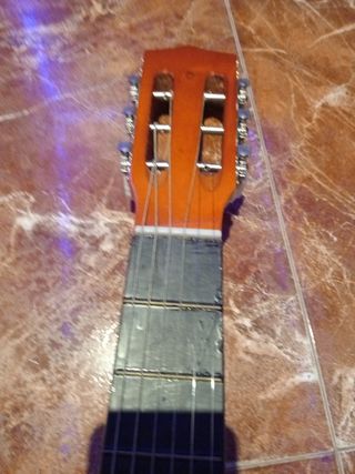 Guitarra