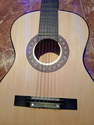 Guitarra