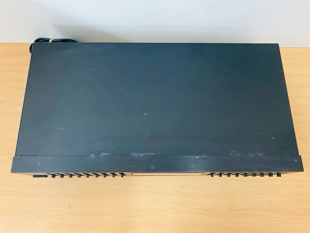 ECUALIZADOR SHERWOOD EQ1350