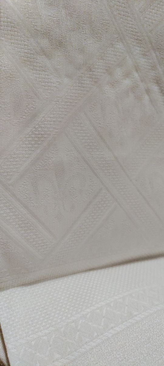 SET Asciugamani puro lino NUOVI