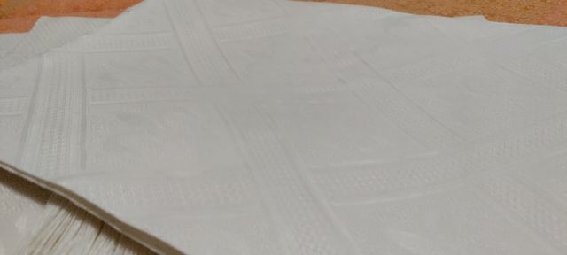 SET Asciugamani puro lino NUOVI