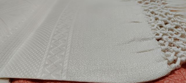 SET Asciugamani puro lino NUOVI