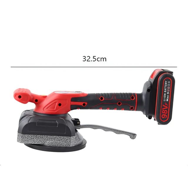 Nivelador de azulejos a batería