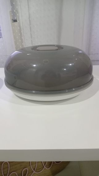 ESTERILIZADOR NUEVO SIN USAR SUAVINEX 