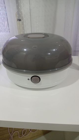 ESTERILIZADOR NUEVO SIN USAR SUAVINEX 
