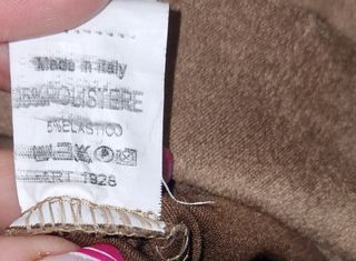 Vestido Corto Fiesta con Perlas Talla S