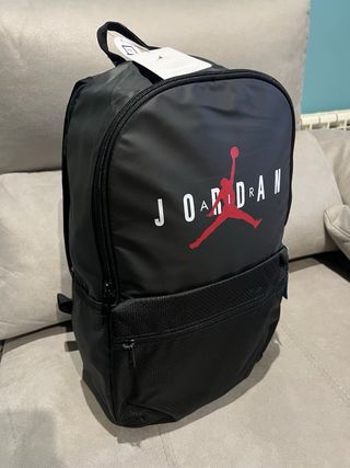 Mochila nike air jordan nueva