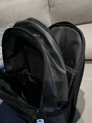 Mochila nike air jordan nueva