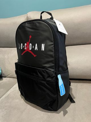 Mochila nike air jordan nueva