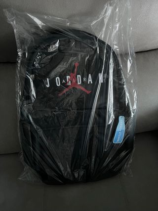 Mochila nike air jordan nueva