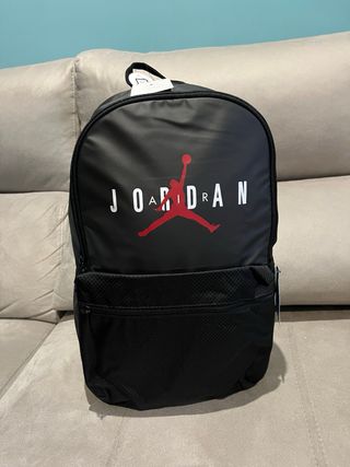Mochila nike air jordan nueva