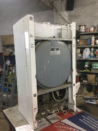 CALDERA BERETTA CIAO