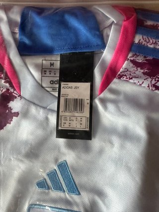 Camiseta España