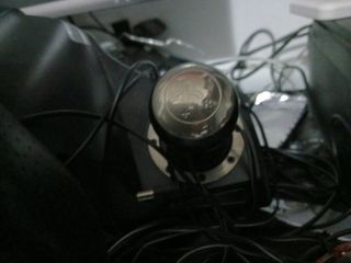 Volante PlayStation 3 Completo.