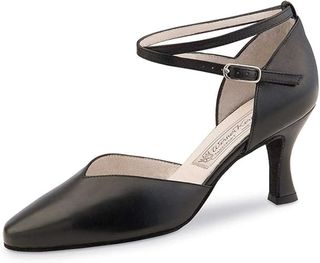 Zapatos de baile Werner Kern, T. 36