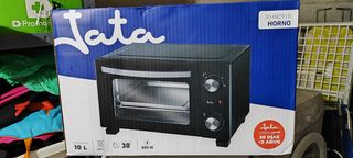Horno Jata 10L