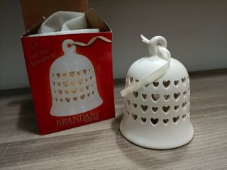 Campanella con Luce a led