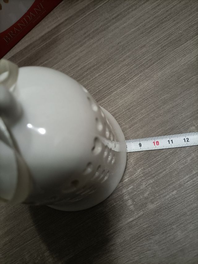 Campanella con Luce a led