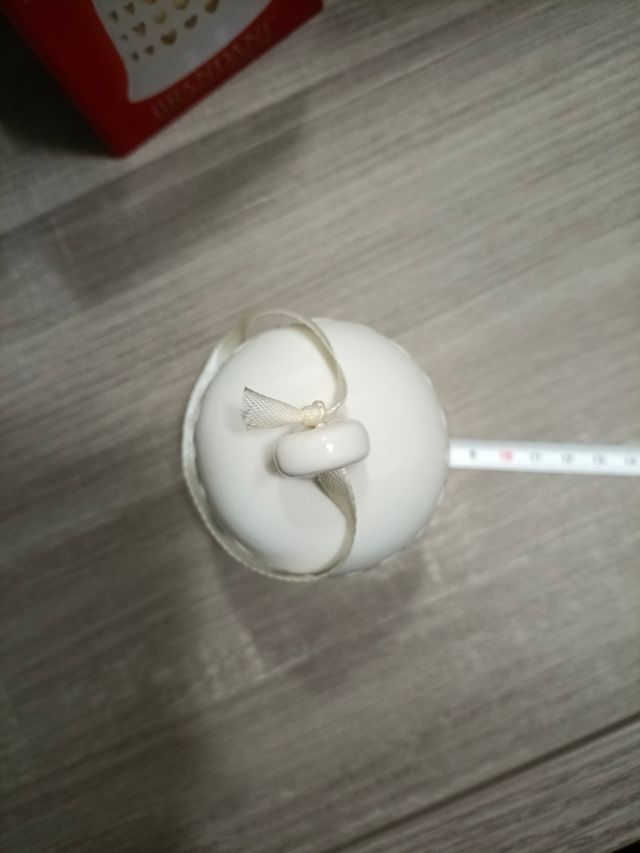 Campanella con Luce a led