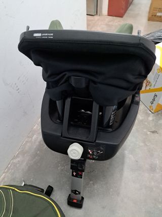 Concord neo sleeper 2.0