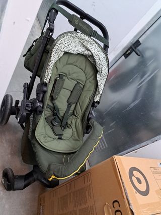 Concord neo sleeper 2.0