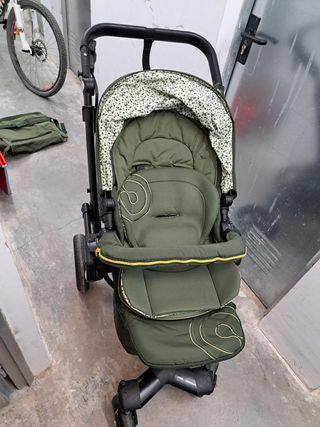 Concord neo sleeper 2.0