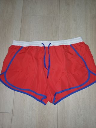 Bañador chico