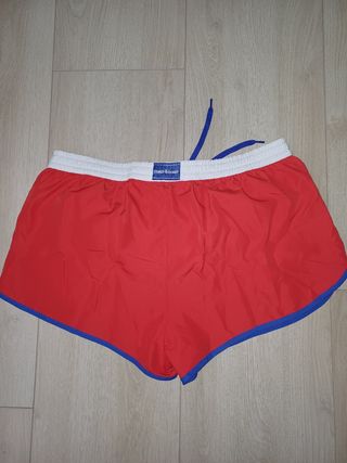 Bañador chico