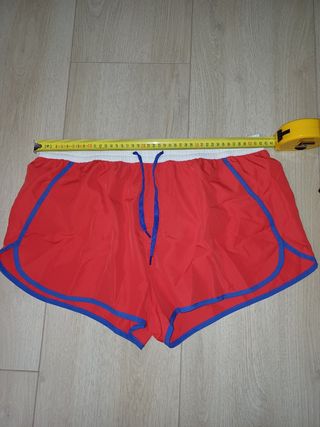Bañador chico