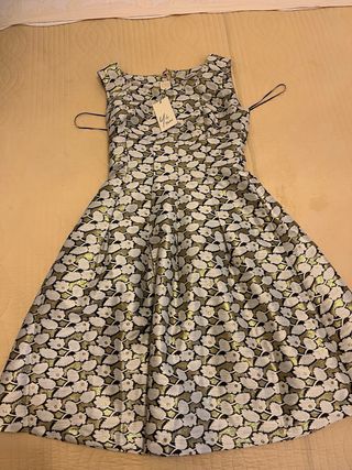Vestido fiesta Y by Yumi