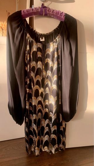 Vestido de fiesta