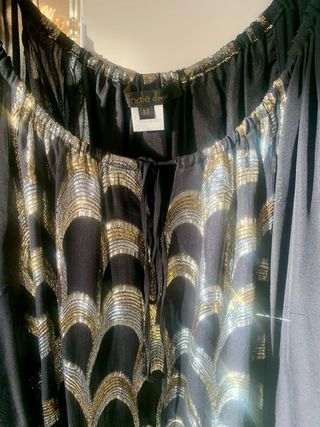 Vestido de fiesta