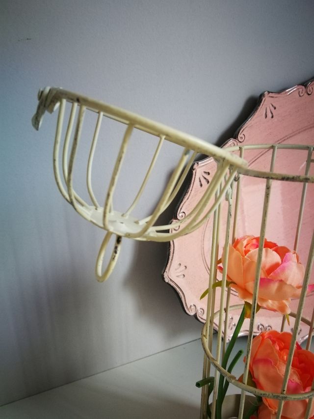 Gabbietta decorattiva