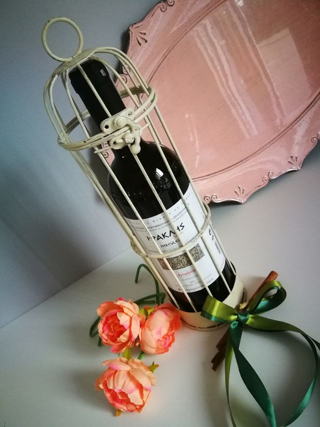 Gabbietta decorattiva