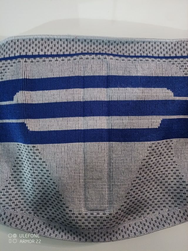 Cintura Lumbo Train - BAUERFEIND