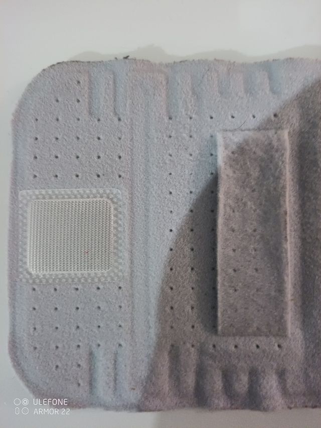 Cintura Lumbo Train - BAUERFEIND