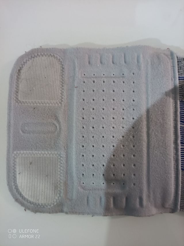 Cintura Lumbo Train - BAUERFEIND