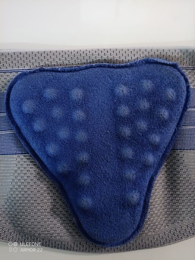 Cintura Lumbo Train - BAUERFEIND