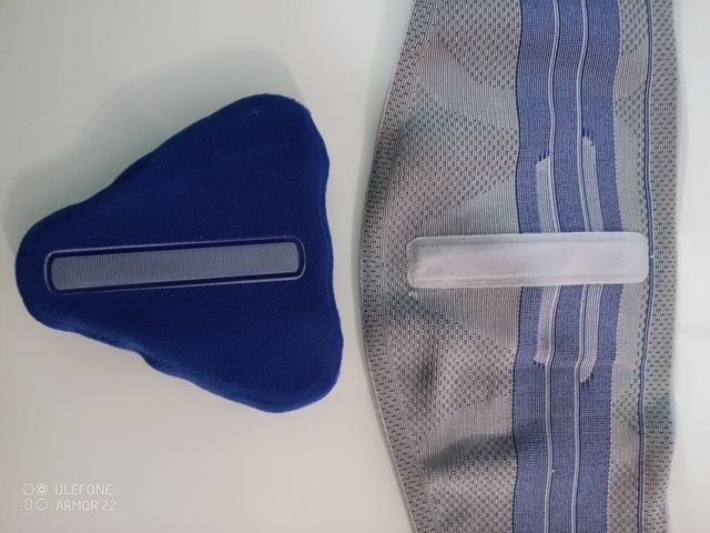 Cintura Lumbo Train - BAUERFEIND