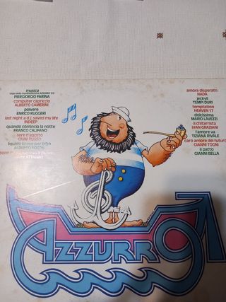Vinile
